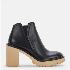 Cashe H20 Boot by Dolce Vita